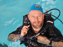 subacquea per tutti 165